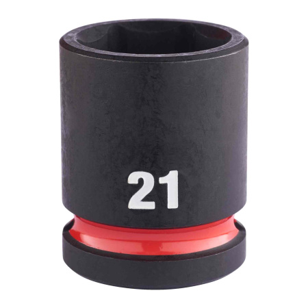 MILWAUKEE VOIMAHYLSY 1/2" SHW STD 21MM
