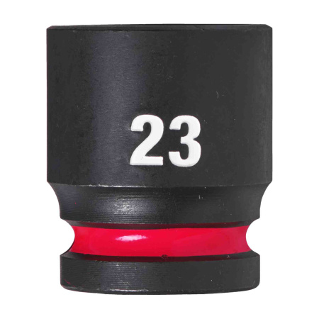 MILWAUKEE VOIMAHYLSY 1/2" SHW STD 23MM
