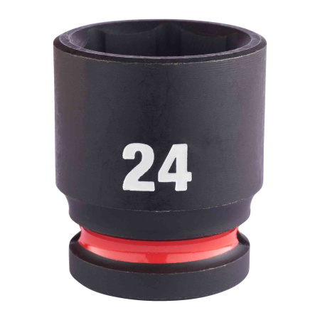 MILWAUKEE VOIMAHYLSY 1/2" SHW STD 24MM