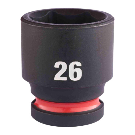 MILWAUKEE VOIMAHYLSY 1/2" SHW STD 26MM