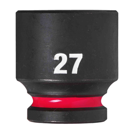 MILWAUKEE VOIMAHYLSY 1/2" SHW STD 27MM