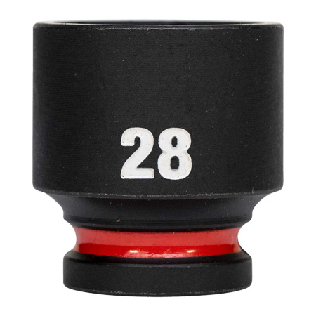MILWAUKEE VOIMAHYLSY 1/2" SHW STD 28MM