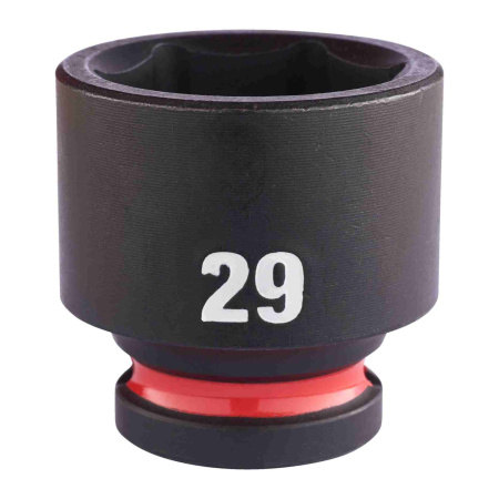 MILWAUKEE VOIMAHYLSY 1/2" SHW STD 29MM