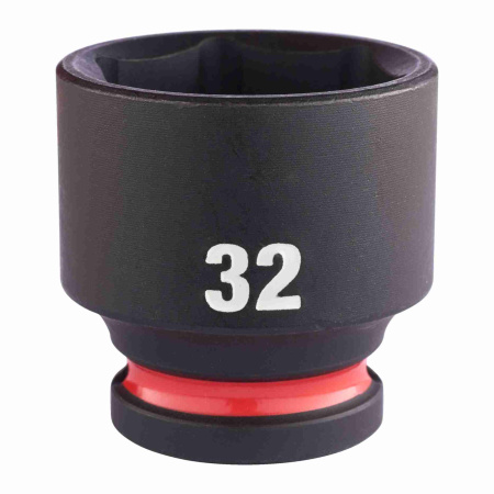 MILWAUKEE VOIMAHYLSY 1/2" SHW STD 32MM