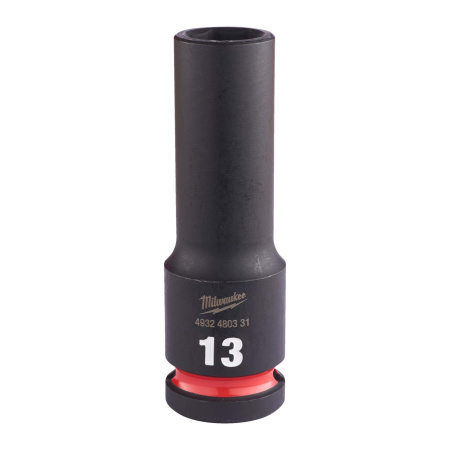 MILWAUKEE VOIMAHYLSY 1/2" SHW PITKÄ 13MM