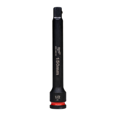 MILWAUKEE JATKOVARSI 1/2" 150MM
