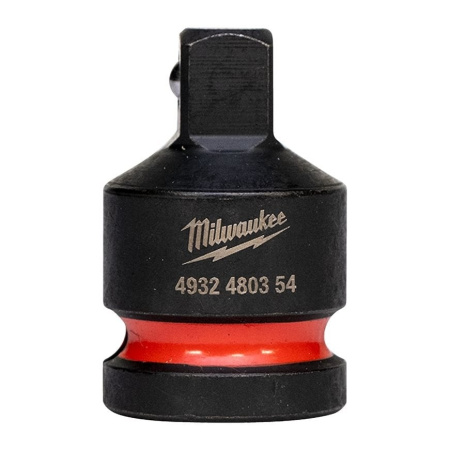MILWAUKEE ADAPTERI HYLSYLLE 1/2"- 3/8"