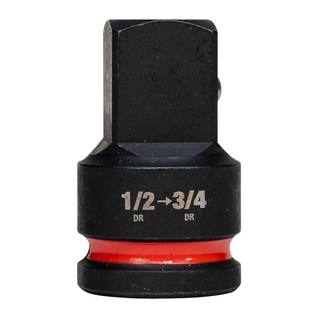 MILWAUKEE VOIMAHYLSYADAPTERI 1/2" -> 3/4"