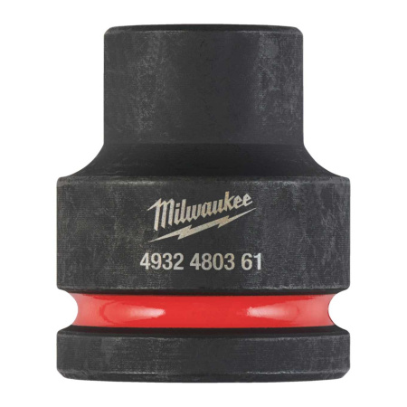 MILWAUKEE VOIMAHYLSY 3/4" SHW STD 17MM