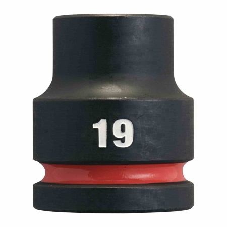 MILWAUKEE VOIMAHYLSY 3/4" SHW STD 19MM