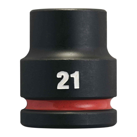MILWAUKEE VOIMAHYLSY 3/4" SHW STD 21MM