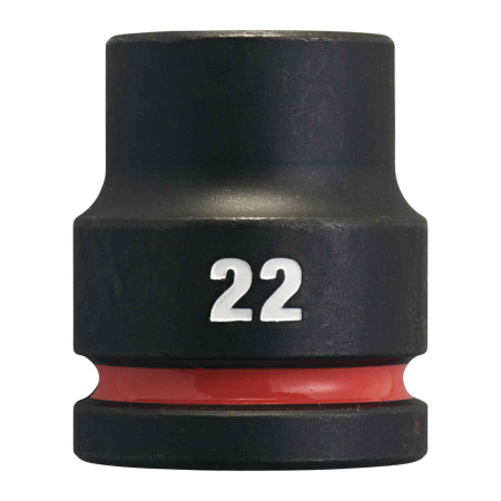 MILWAUKEE VOIMAHYLSY 3/4" SHW STD 22MM