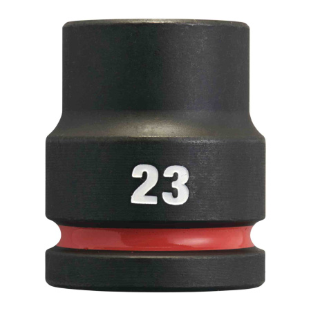 MILWAUKEE VOIMAHYLSY 3/4" SHW STD 23MM