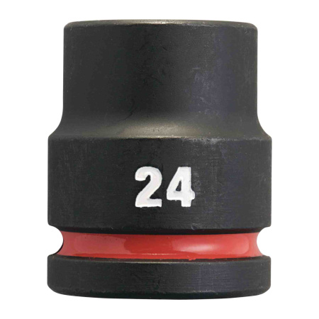 MILWAUKEE VOIMAHYLSY 3/4" SHW STD 24MM