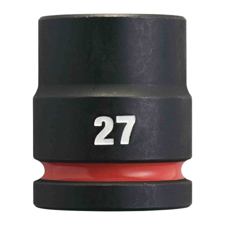 MILWAUKEE VOIMAHYLSY 3/4" SHW STD 27MM
