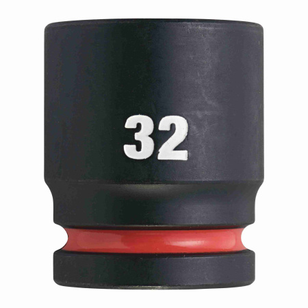 MILWAUKEE VOIMAHYLSY 3/4" SHW STD 32MM