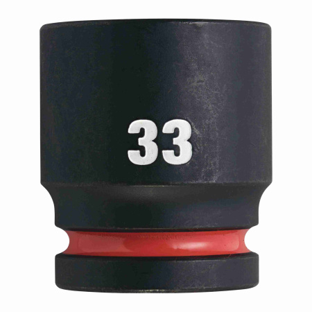 MILWAUKEE VOIMAHYLSY 3/4" SHW STD 33MM
