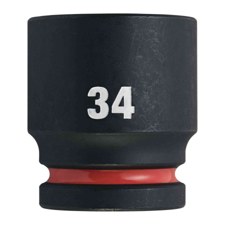 MILWAUKEE VOIMAHYLSY 3/4" SHW STD 34MM