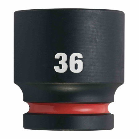 MILWAUKEE VOIMAHYLSY 3/4" SHW STD 36MM