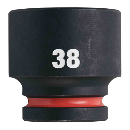 MILWAUKEE VOIMAHYLSY 3/4" SHW STD 38MM