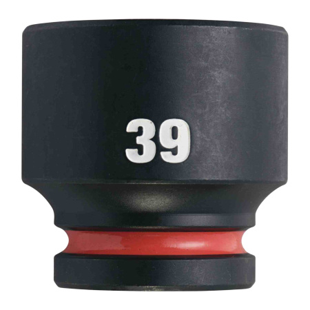 MILWAUKEE VOIMAHYLSY 3/4" SHW STD 39MM