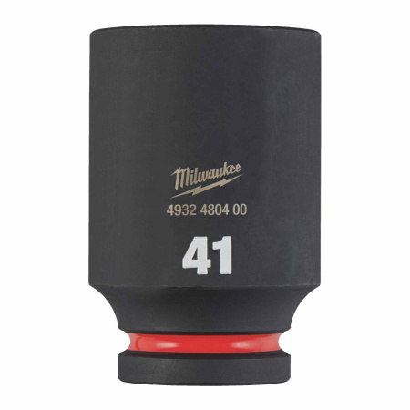 MILWAUKEE VOIMAHYLSY 3/4" SHW PITKÄ 41MM