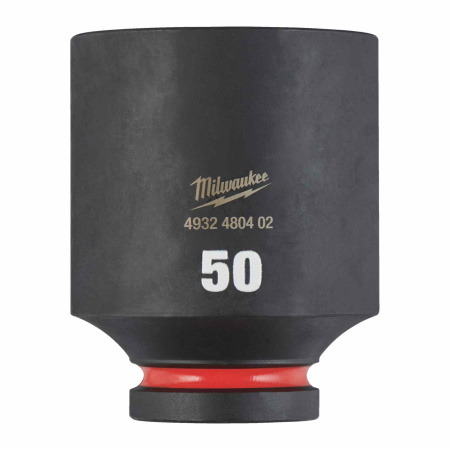 MILWAUKEE VOIMAHYLSY 3/4" SHW PITKÄ 50MM