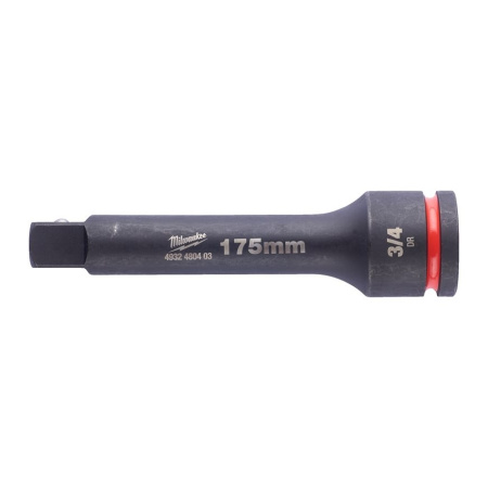 MILWAUKEE JATKOVARSI 3/4" 175MM