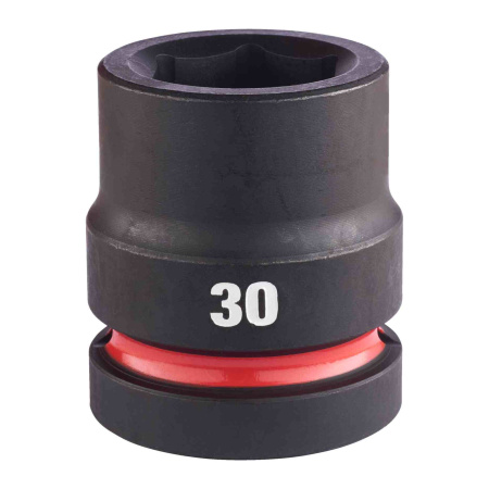 MILWAUKEE VOIMAHYLSY 1" SHW STD 30MM