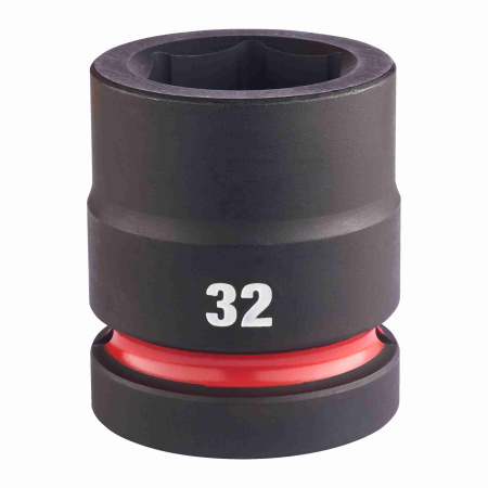 MILWAUKEE VOIMAHYLSY 1" SHW STD 32MM
