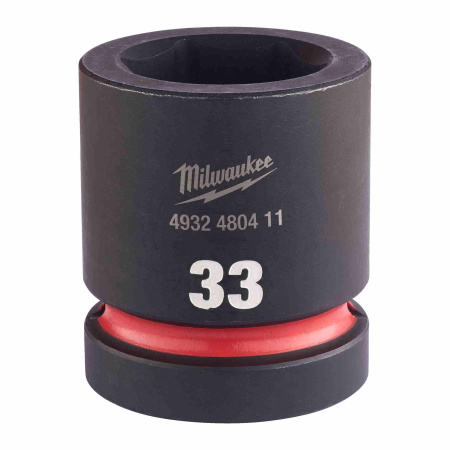 MILWAUKEE VOIMAHYLSY 1" SHW STD 33MM