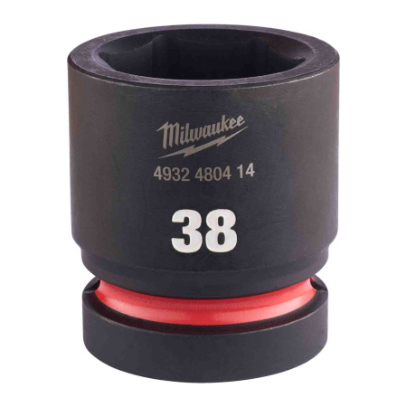 MILWAUKEE VOIMAHYLSY 1" SHW STD 38MM