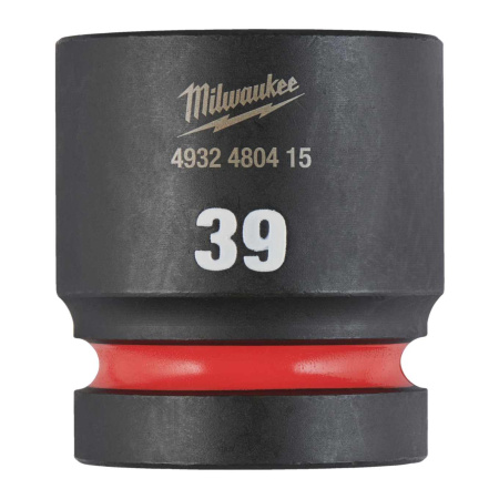 MILWAUKEE VOIMAHYLSY 1" SHW STD 39MM