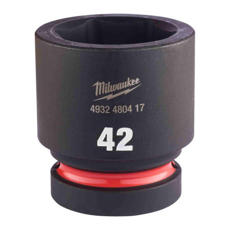 MILWAUKEE VOIMAHYLSY 1" SHW STD 42MM