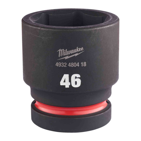 MILWAUKEE VOIMAHYLSY 1" SHW STD 46MM