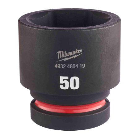 MILWAUKEE VOIMAHYLSY 1" SHW STD 50MM