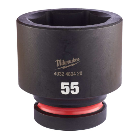 MILWAUKEE VOIMAHYLSY 1" SHW STD 55MM