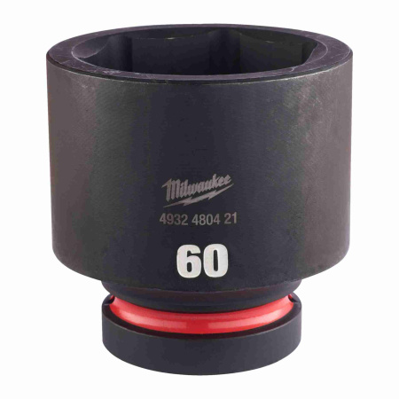 MILWAUKEE VOIMAHYLSY 1" SHW STD 60MM