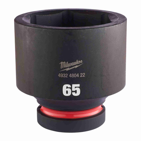 MILWAUKEE VOIMAHYLSY 1" SHW STD 65MM