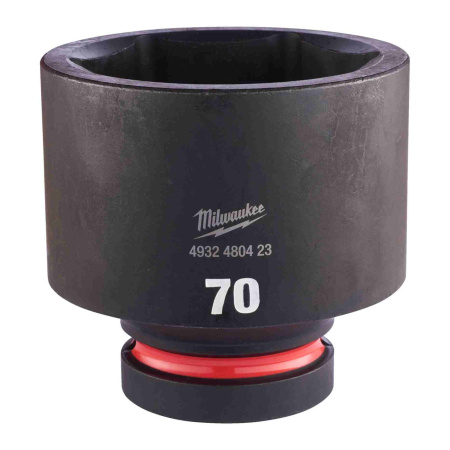 MILWAUKEE VOIMAHYLSY 1" SHW STD 70MM