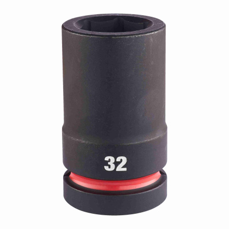 MILWAUKEE VOIMAHYLSY 1" SHW PITKÄ 32MM