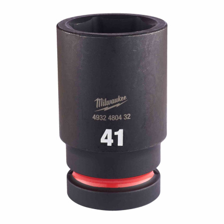 MILWAUKEE VOIMAHYLSY 1" SHW PITKÄ 41MM