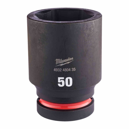 MILWAUKEE VOIMAHYLSY 1" SHW PITKÄ 50MM