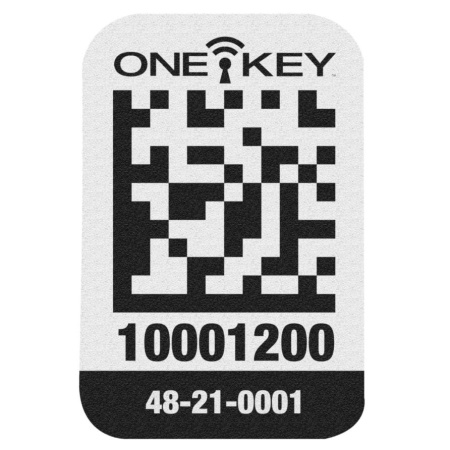 MILWAUKEE QR-ETIKETTI AIDTSP-200