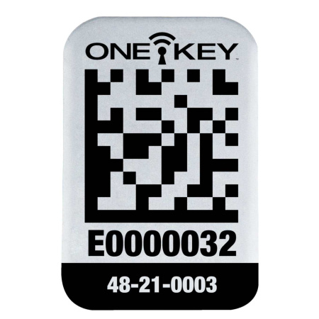 MILWAUKEE QR-ETIKETTI AIDTSM-100