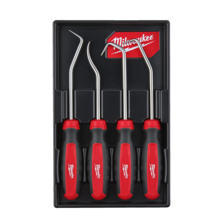 MILWAUKEE PIIRTOKOUKKUSARJA 4P
