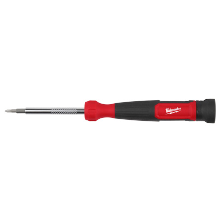 MILWAUKEE TARKKUUSKÄRKIMEISSELI 4-IN-1
