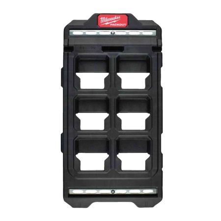 MILWAUKEE KIINNITYSALUSTA KOMP PACKOUT