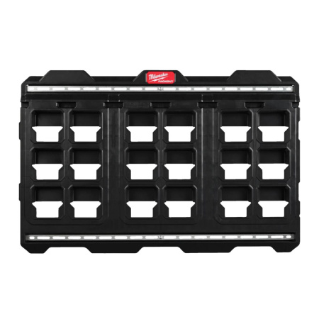 MILWAUKEE KIINNITYSALUSTA XL PACKOUT