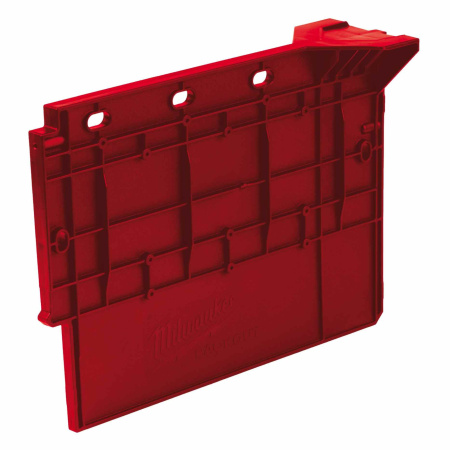 MILWAUKEE JAKAJAT AVOLAATIKKO PACKOUT